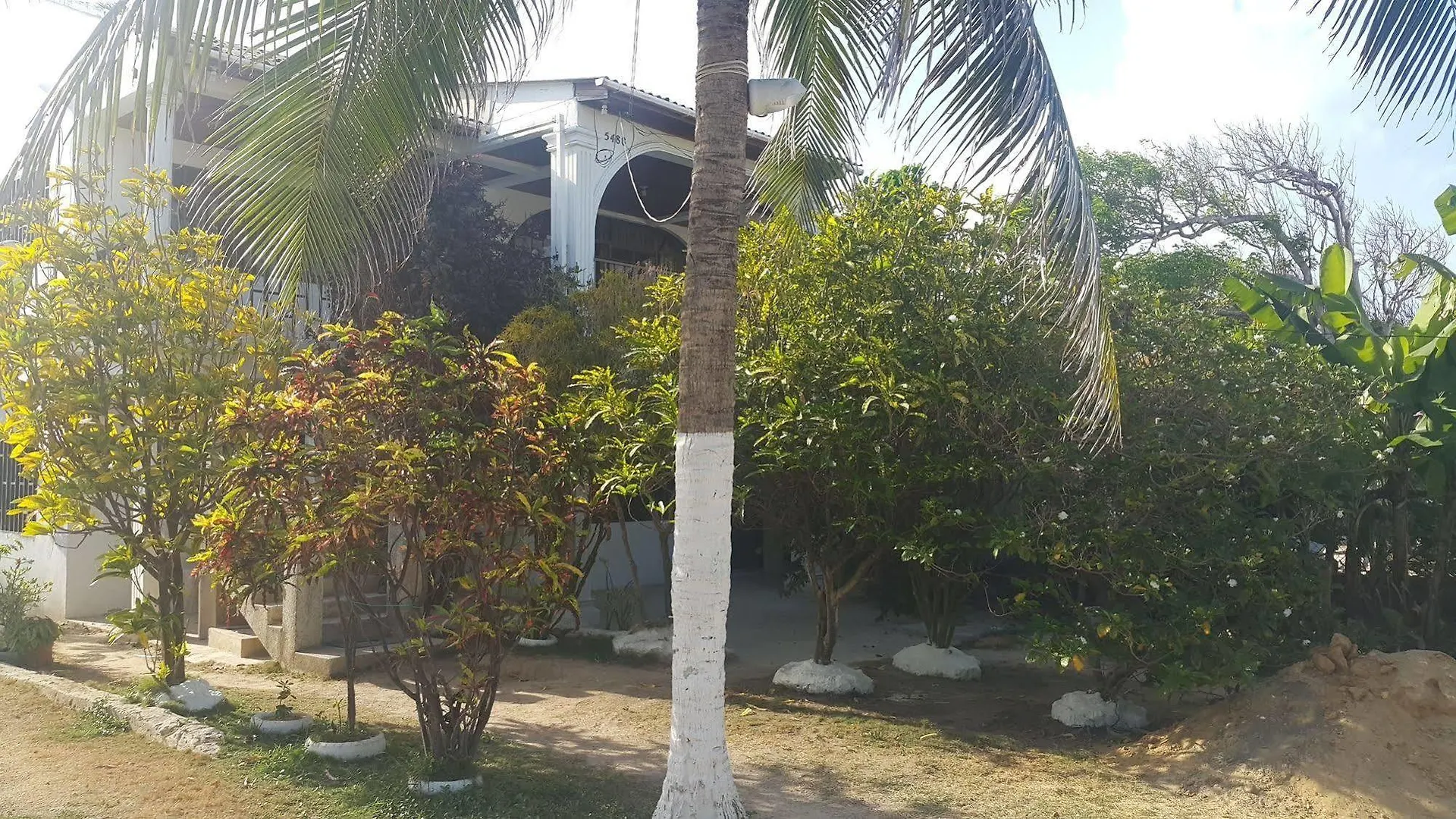 Ground Road Native Place San Andrés 2*,  Kolumbia